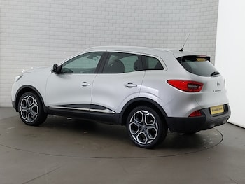 Used Renault Kadjar 2017 for sale - 76567125: Photo