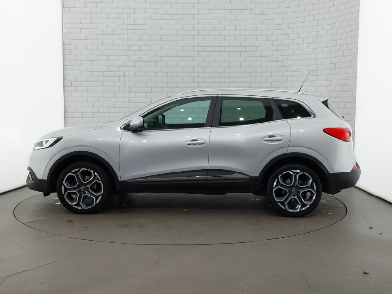 Used Renault Kadjar 2017 for sale - 76567125: Photo 4