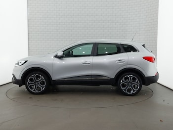 Used Renault Kadjar 2017 for sale - 76567125: Photo