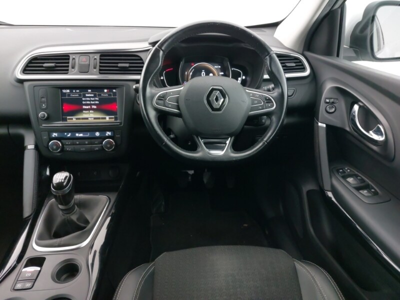 Used Renault Kadjar 2017 for sale - 76567125: Photo 7