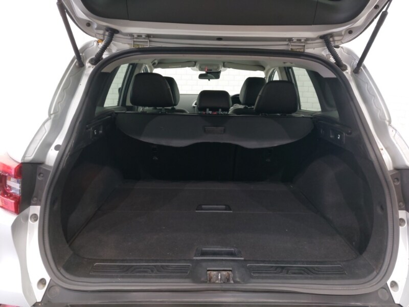 Used Renault Kadjar 2017 for sale - 76567125: Photo 8