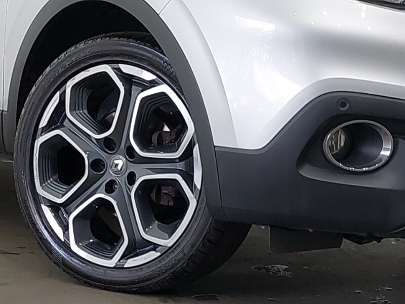 Used Renault Kadjar 2017 for sale - 76567125: Photo 9