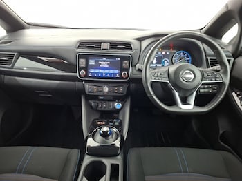 Used Nissan Leaf 2023 for sale - 79481266: Photo