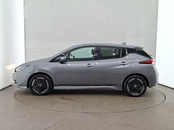 Used Nissan Leaf 2023 for sale - 79481266: Photo