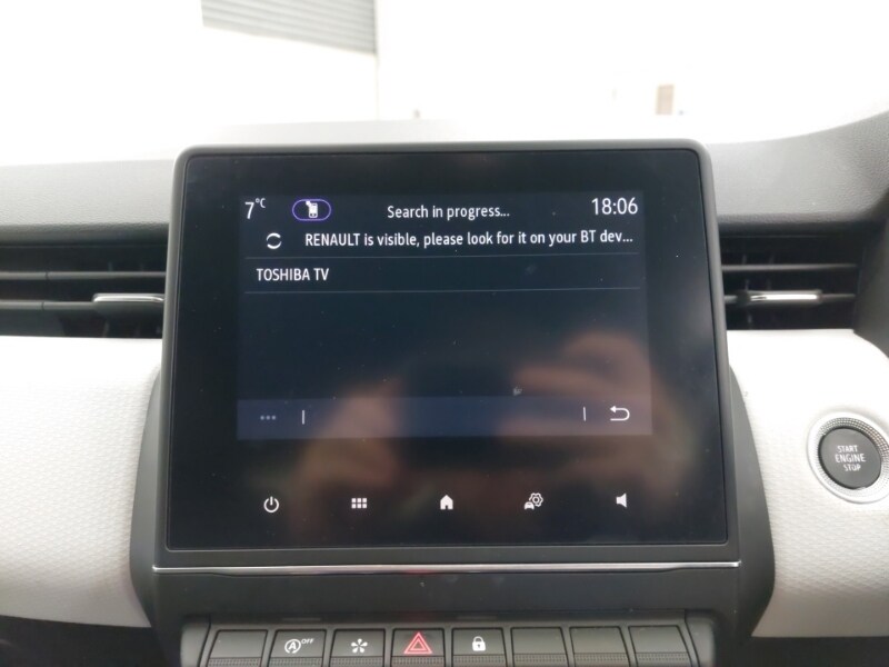 Used Renault Clio 2022 for sale - 77448766: Photo 19