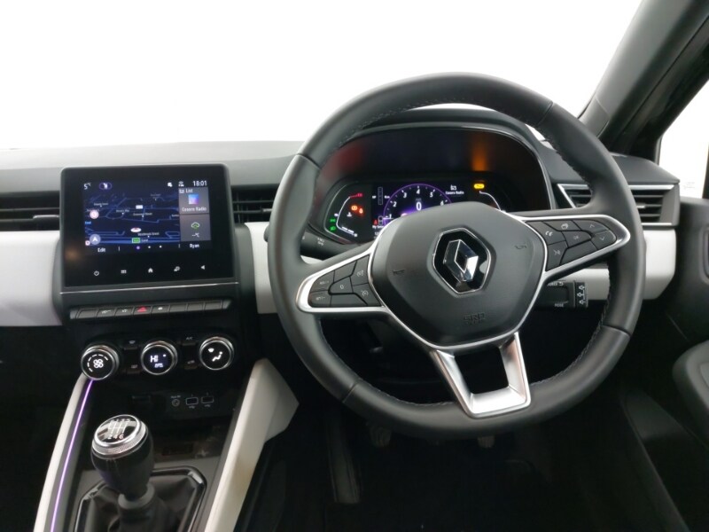 Used Renault Clio 2022 for sale - 77448766: Photo 7