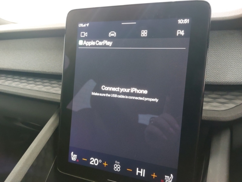 Used Polestar Polestar 2 2023 for sale - 77644774: Photo 17