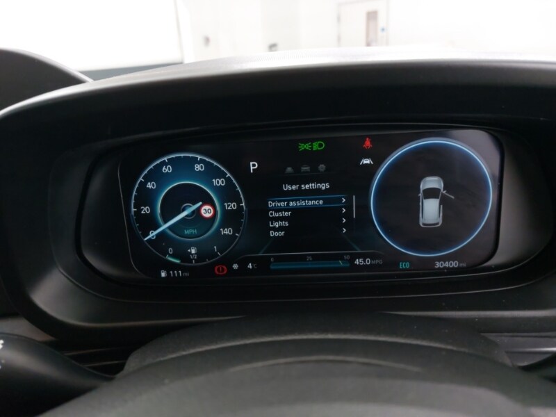 Used Hyundai BAYON 2022 for sale - 77240958: Photo 14