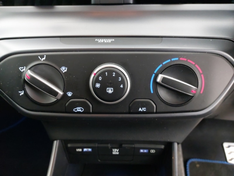 Used Hyundai BAYON 2022 for sale - 77240958: Photo 17