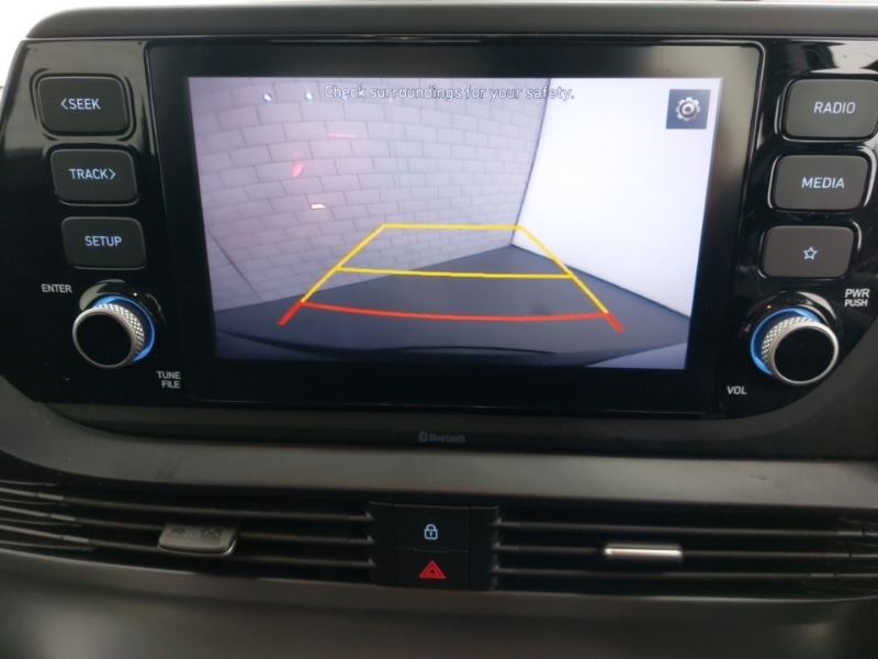 Used Hyundai BAYON 2022 for sale - 77240958: Photo 18