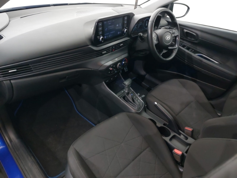 Used Hyundai BAYON 2022 for sale - 77240958: Photo 5