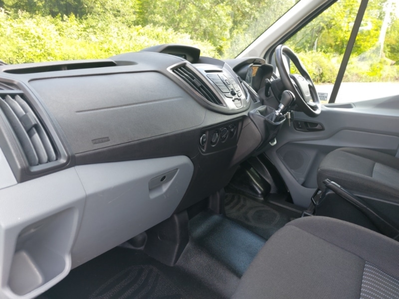 Used Ford Transit 2018 for sale - 77751760: Photo 5
