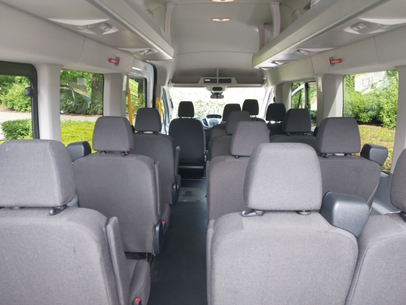 Used Ford Transit 2018 for sale - 77751760: Photo 8