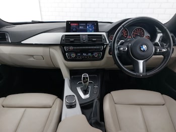 Used BMW 4 Series 2019 for sale - 78380979: Photo