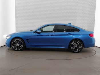 Used BMW 4 Series 2019 for sale - 78380979: Photo