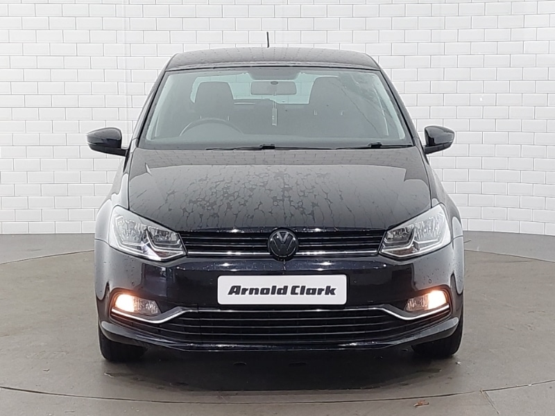 Used Volkswagen Polo 2017 for sale - 76498332: Photo 12