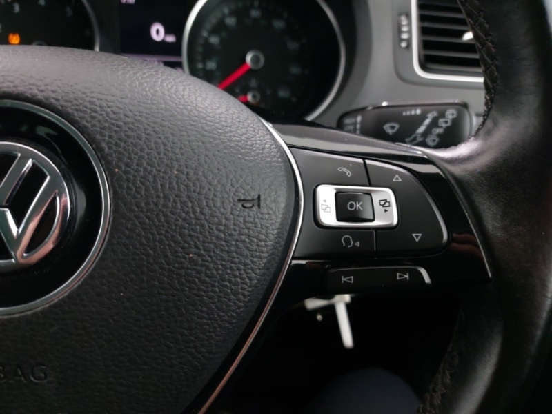 Used Volkswagen Polo 2017 for sale - 76498332: Photo 15