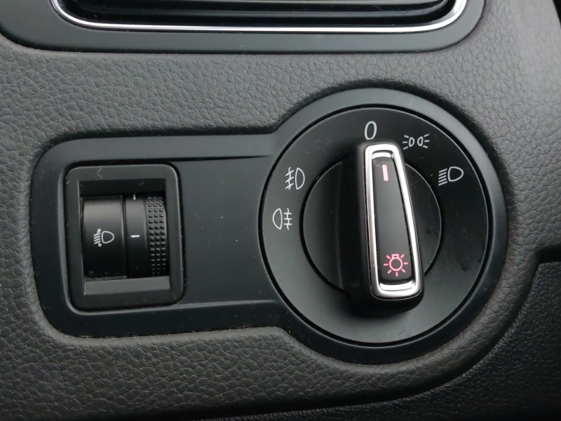 Used Volkswagen Polo 2017 for sale - 76498332: Photo 16