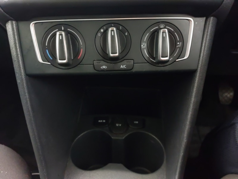 Used Volkswagen Polo 2017 for sale - 76498332: Photo 17