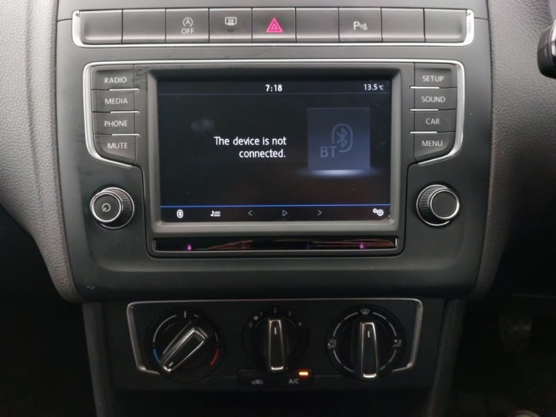 Used Volkswagen Polo 2017 for sale - 76498332: Photo 18