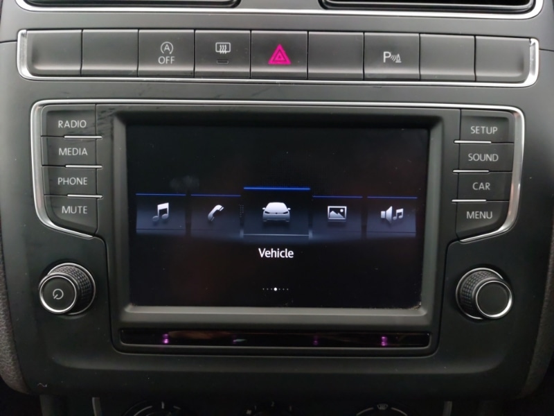 Used Volkswagen Polo 2017 for sale - 76498332: Photo 19