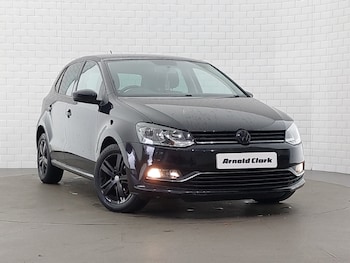 Used Volkswagen Polo 2017 for sale - 76498332: Photo