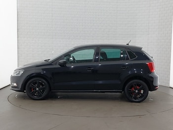 Used Volkswagen Polo 2017 for sale - 76498332: Photo