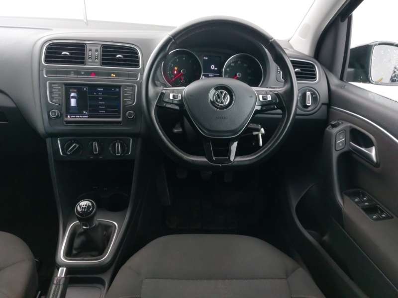 Used Volkswagen Polo 2017 for sale - 76498332: Photo 7