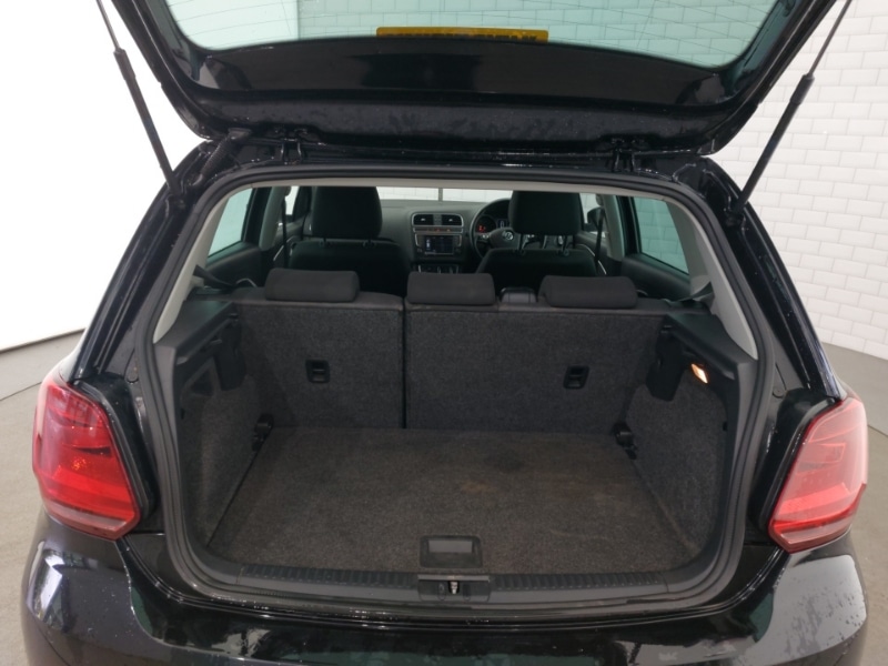 Used Volkswagen Polo 2017 for sale - 76498332: Photo 8