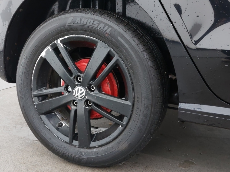 Used Volkswagen Polo 2017 for sale - 76498332: Photo 9