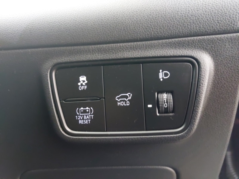 Used Hyundai TUCSON 2022 for sale - 77047337: Photo 10