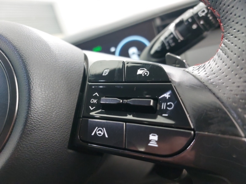 Used Hyundai TUCSON 2022 for sale - 77047337: Photo 12