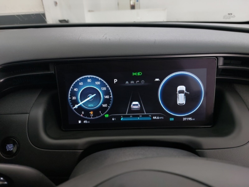 Used Hyundai TUCSON 2022 for sale - 77047337: Photo 14