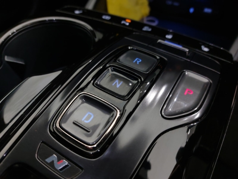 Used Hyundai TUCSON 2022 for sale - 77047337: Photo 15