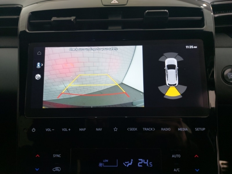 Used Hyundai TUCSON 2022 for sale - 77047337: Photo 18