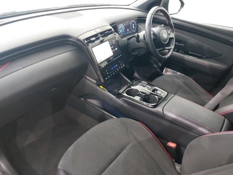 Used Hyundai TUCSON 2022 for sale - 77047337: Photo 5