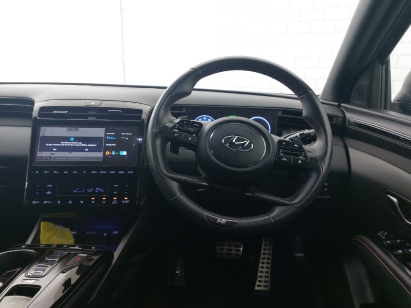 Used Hyundai TUCSON 2022 for sale - 77047337: Photo 7