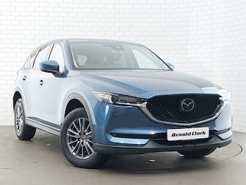 Mazda - CX-5