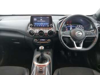 Used Nissan Juke 2020 for sale - 75185184: Photo