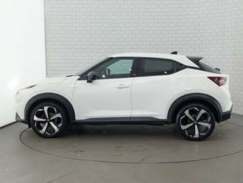 Used Nissan Juke 2020 for sale - 75185184: Photo