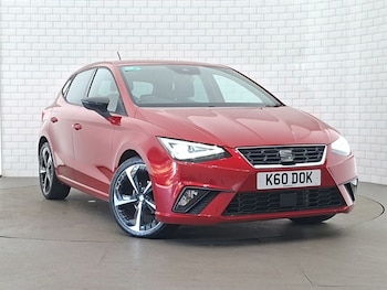 Used SEAT Ibiza 2024 for sale - 79452301: Photo