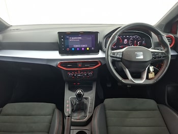 Used SEAT Ibiza 2024 for sale - 79452301: Photo
