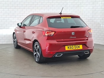 Used SEAT Ibiza 2024 for sale - 79452301: Photo