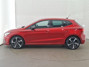 Used SEAT Ibiza 2024 for sale - 79452301: Photo