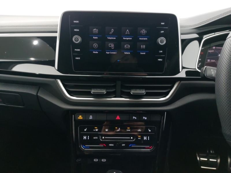 Used Volkswagen T-Roc 2025 for sale - 77130263: Photo 10