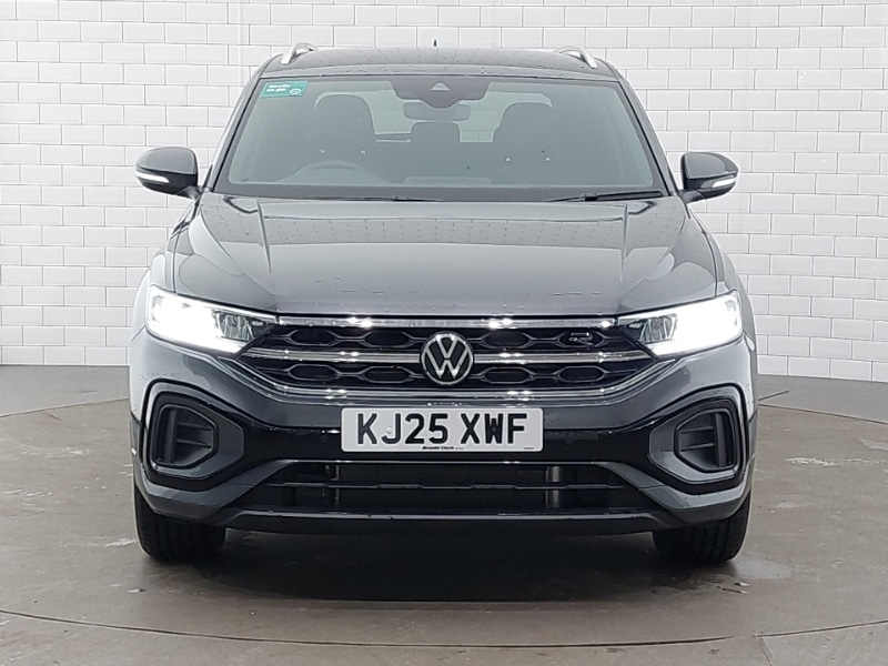 Used Volkswagen T-Roc 2025 for sale - 77130263: Photo 12