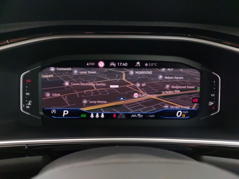 Used Volkswagen T-Roc 2025 for sale - 77130263: Photo 13