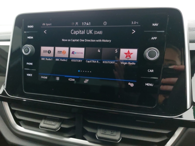 Used Volkswagen T-Roc 2025 for sale - 77130263: Photo 18