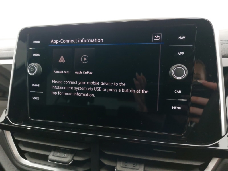 Used Volkswagen T-Roc 2025 for sale - 77130263: Photo 19