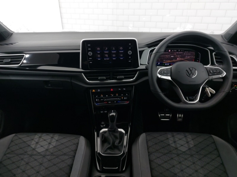 Used Volkswagen T-Roc 2025 for sale - 77130263: Photo 2